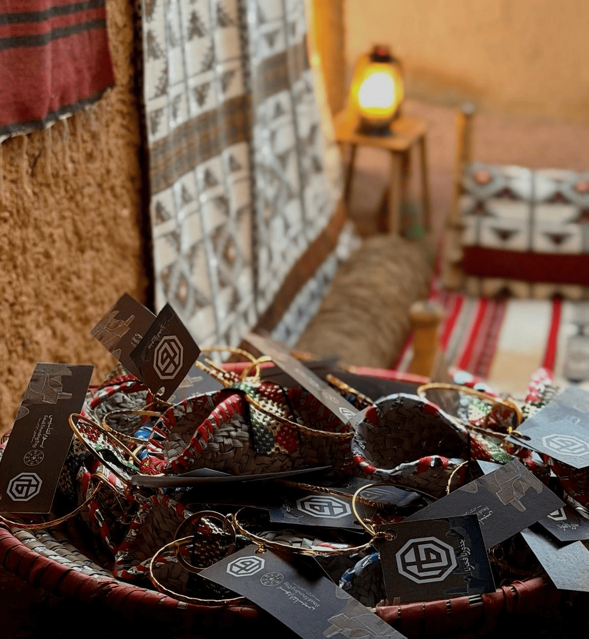 مبادرة ⁧‫جذورنا فخرنا‬⁩ - يوم التأسيس 2026 م 